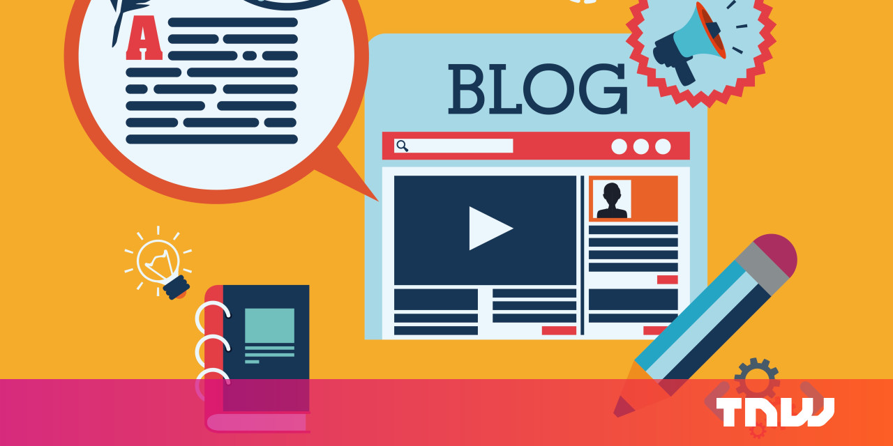 The Top 50 Marketing, Social Media and Productivity Blogs