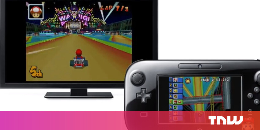 N64 And Nintendo Ds Games Available On Wii U From Today N64 And Nintendo Ds Games Available On Wii U From Today