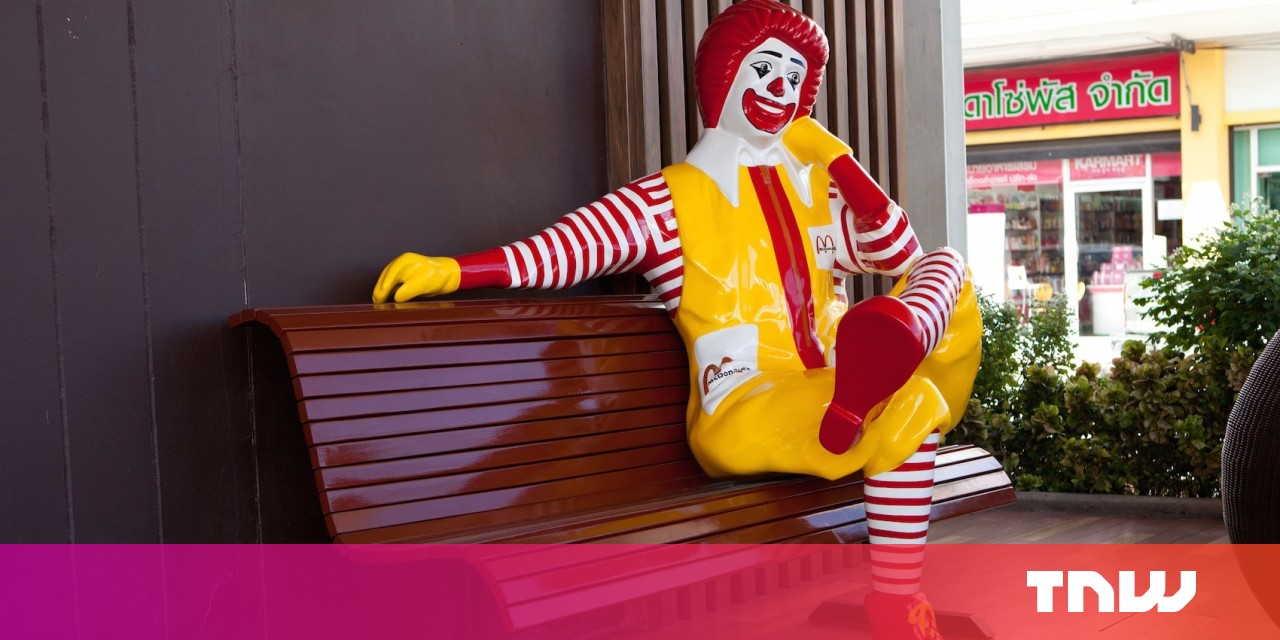 What Mcdonald S Can Teach Us About Selling