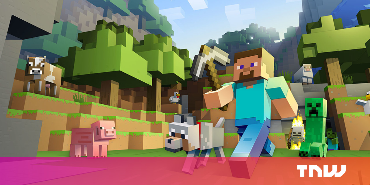 Minecraft And Roblox Are On The Rise As Fortnite Starts To Tire - how to get into roblox game files Minecraft And Roblox Are On The Rise As Fortnite Starts To Tire - how to get into roblox game files