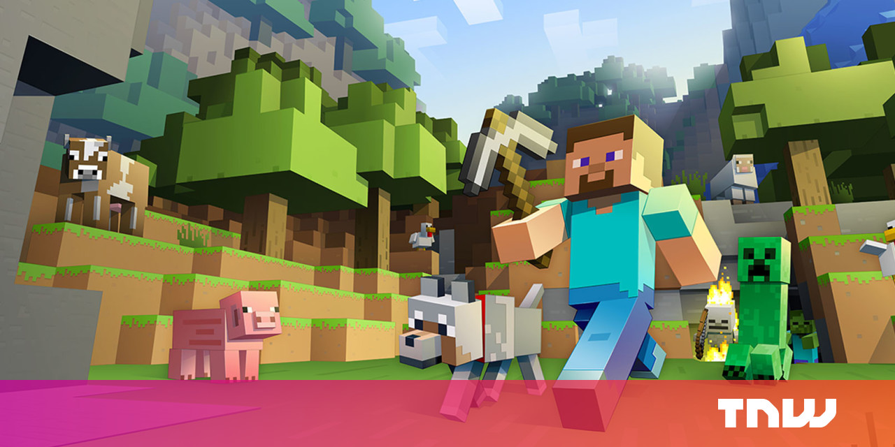 Minecraft And Roblox Are On The Rise As Fortnite Starts To Tire - fortnite in minecraft and roblox together