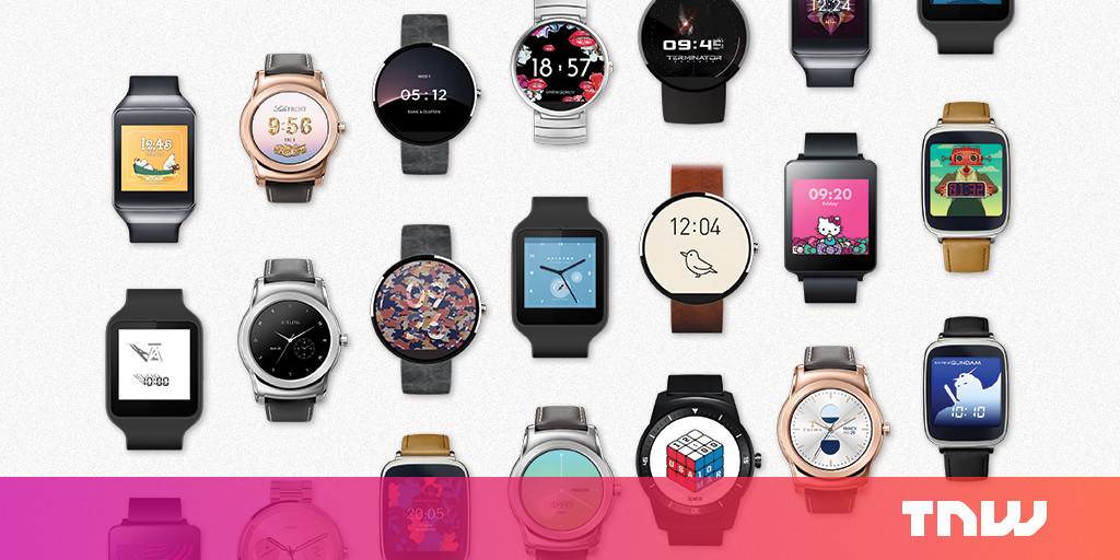 Everything You Need To Know Before Buying A Smartwatch Tnw