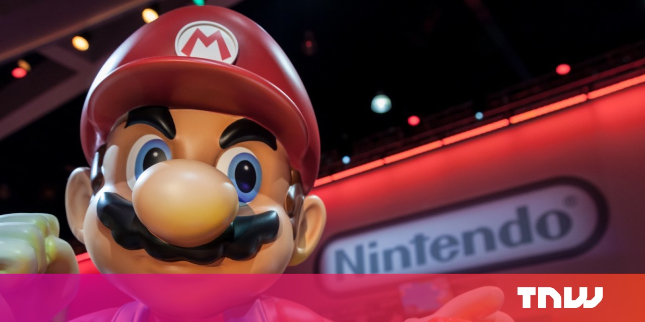 Nintendo Seems To Be Striking Its Music Off Youtube And That Sucks