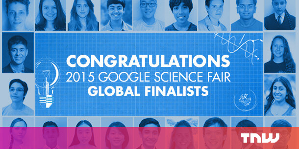 google announces finalists for its 2015