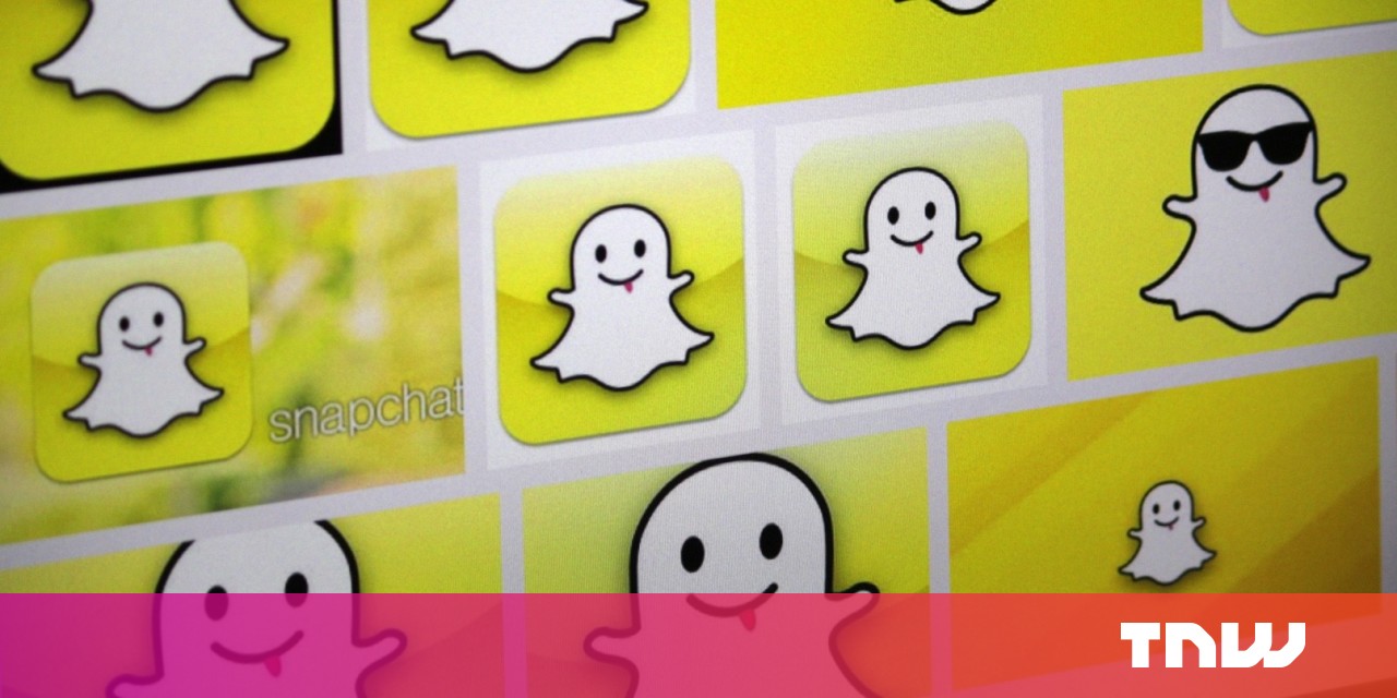 Snapchat Is Adding Video Filters So You Can Speed Up Slow Down Or Rewind Your Shoots Snapchat Is Adding Video Filters So You Can Speed Up Slow Down Or Rewind Your Shoots