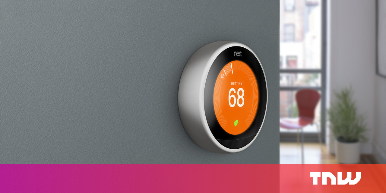 Google Forces Nest Users To Use Google Accounts Raising