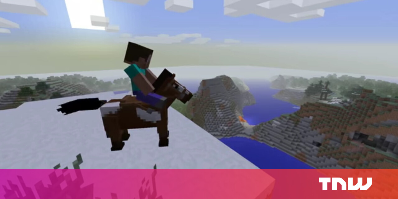 What S New In Minecraft S Biggest Update To Date What S New In Minecraft S Biggest Update To Date