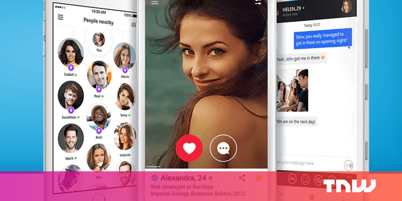 Dating app like tinder in Tel Aviv-Yafo