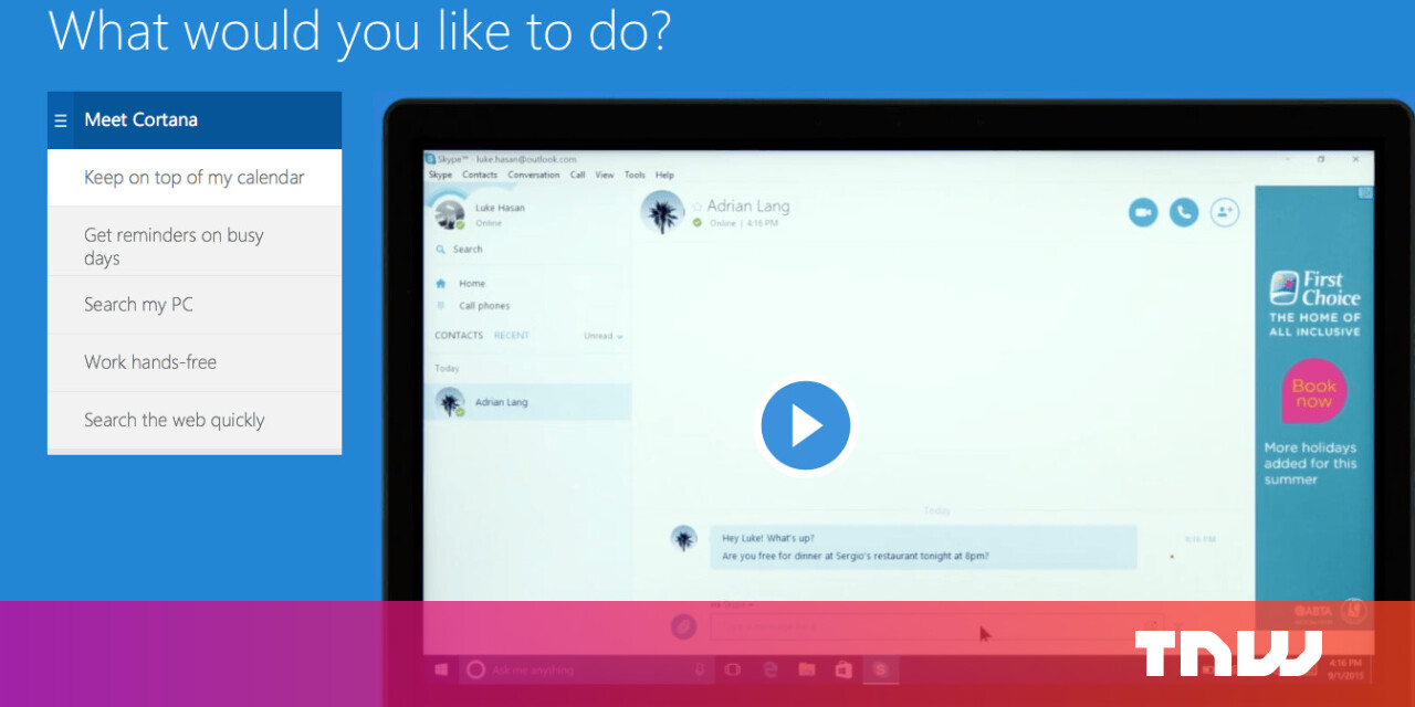 Where Is My Calendar On Windows 10 Where Is My Calendar On Windows 10