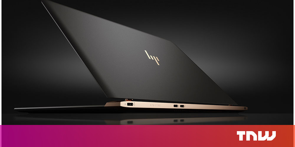 Gratuit Images Hp S New Logo Was Actually Rejected Five Years Ago dernière par