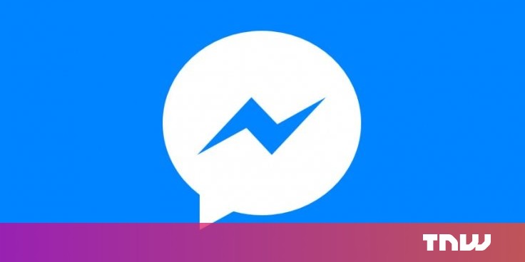 Facebook Messenger Now Allows You To Connect Without Connecting