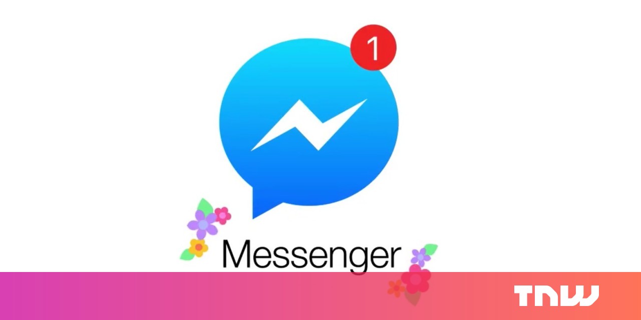 How To Use The Sleek New Version Of Facebook Messenger On Ios