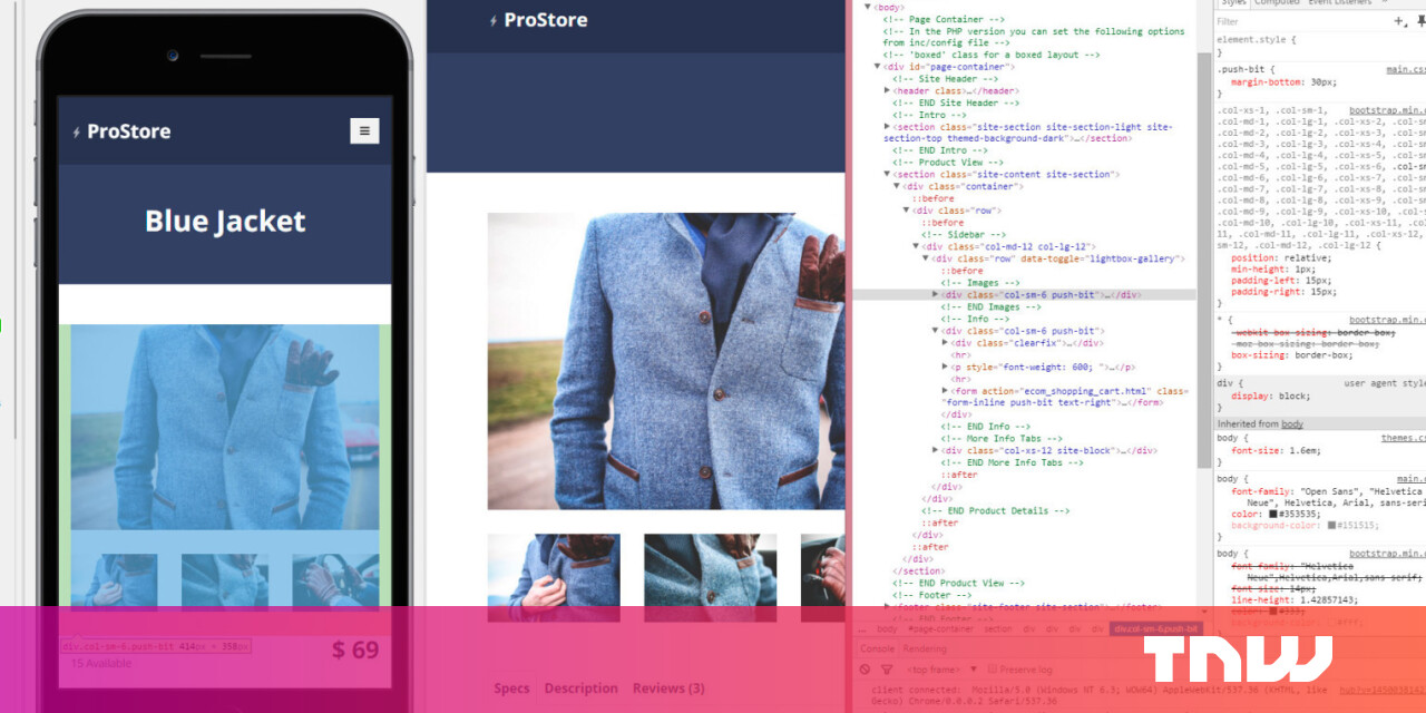 Blisk Is The Browser Every Developer Has Been Longing For