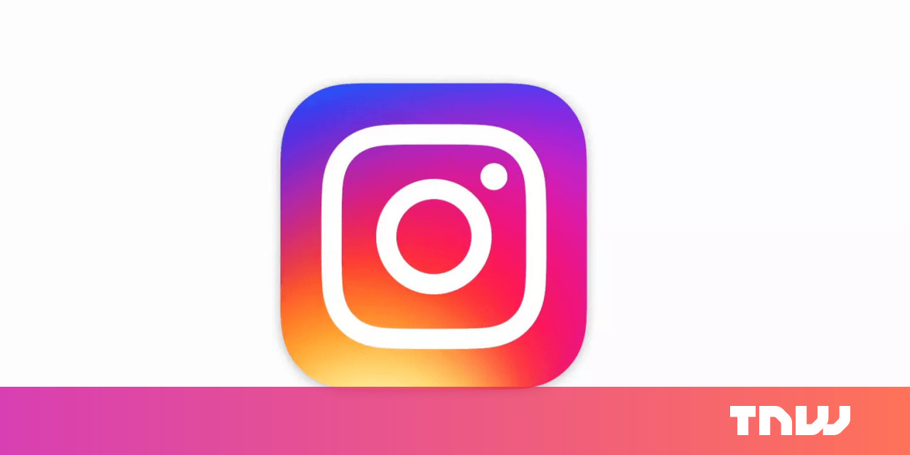 Instagram Just Got A New Colorful Logo