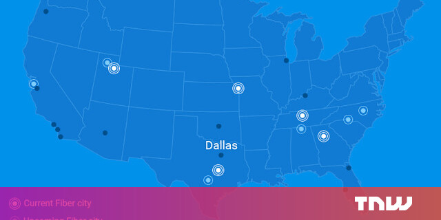 How Google Fiber Won By Failing
