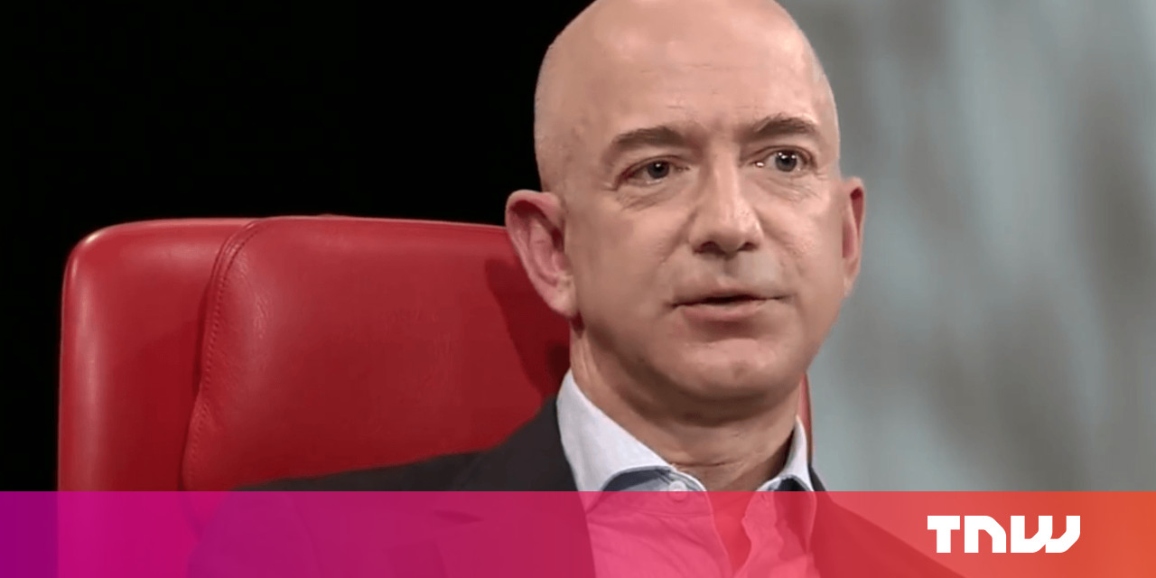 photo of Amazon gets patriotic while Google embraces censorship image