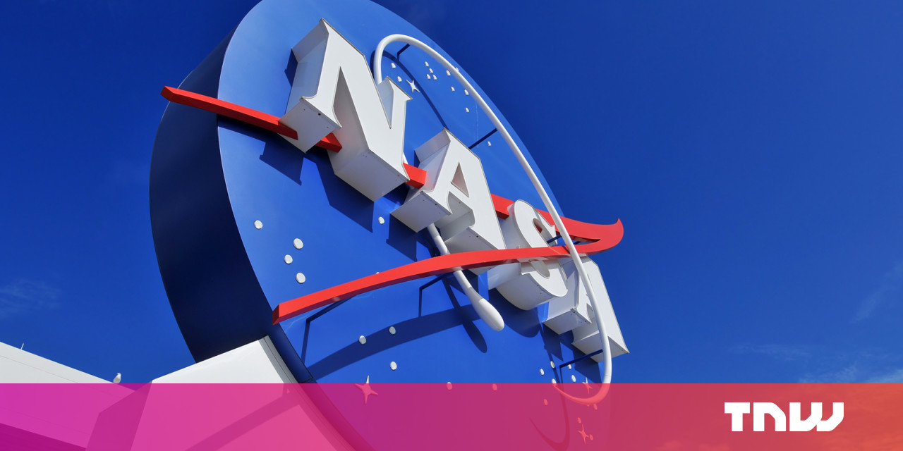 photo of A hacker penetrated NASA’s network using a $35 gadget from Amazon image