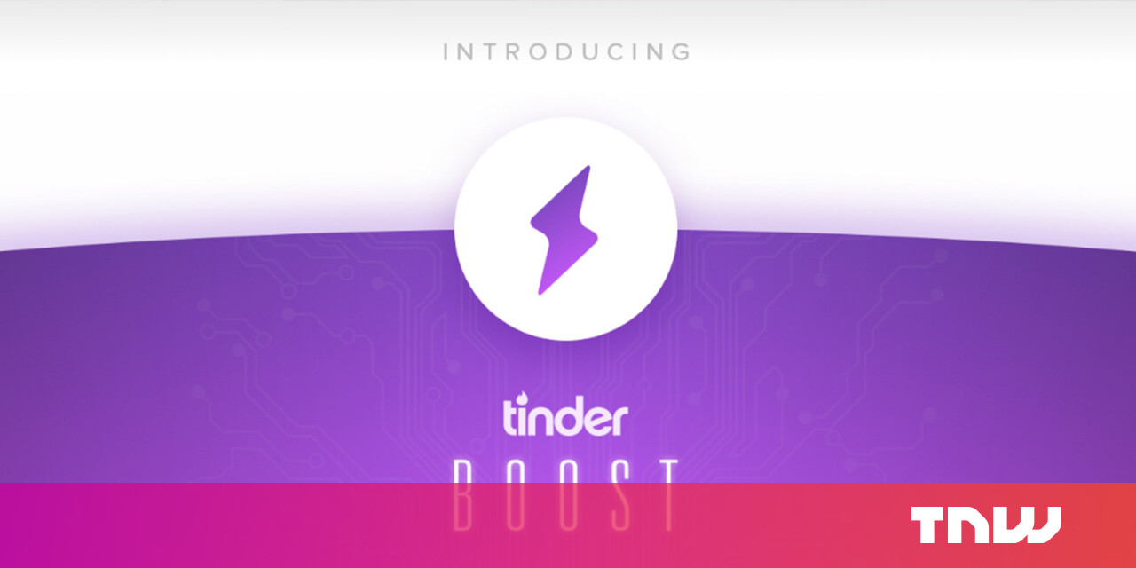 Tinder Is Putting You At The Front Of The Line For A Price