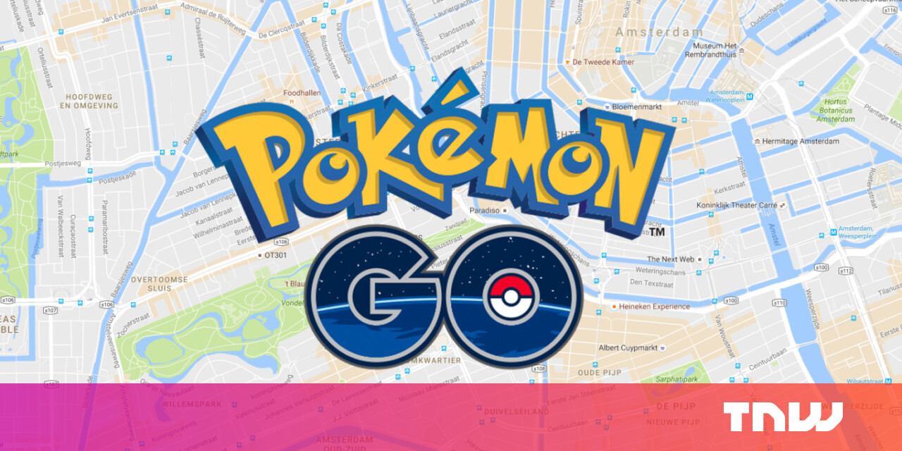 Google Maps Now Has A Catching Pokemon Feature In Timeline Google Maps Now Has A Catching Pokemon Feature In Timeline