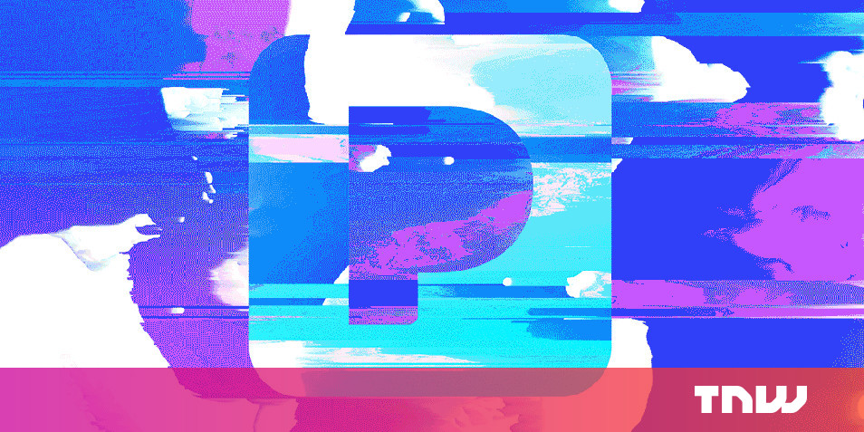 Pandora Has A New Logo