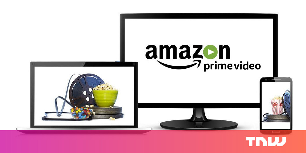 Amazon Prime Video Is Going Global Next Month To Take On Netflix Amazon Prime Video Is Going Global Next Month To Take On Netflix