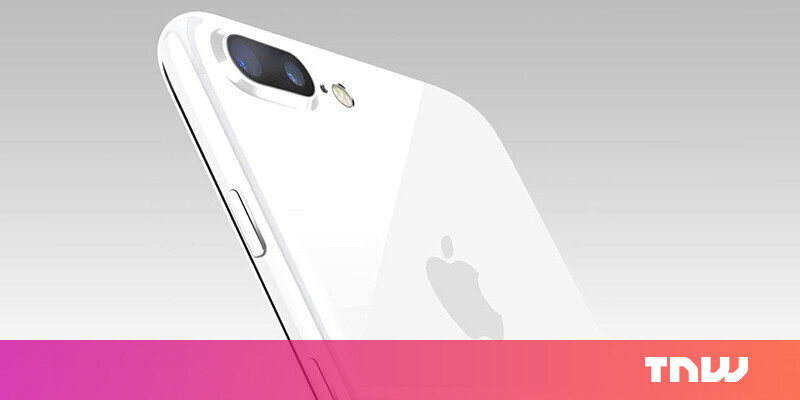 apple may freshen up its iphone 7