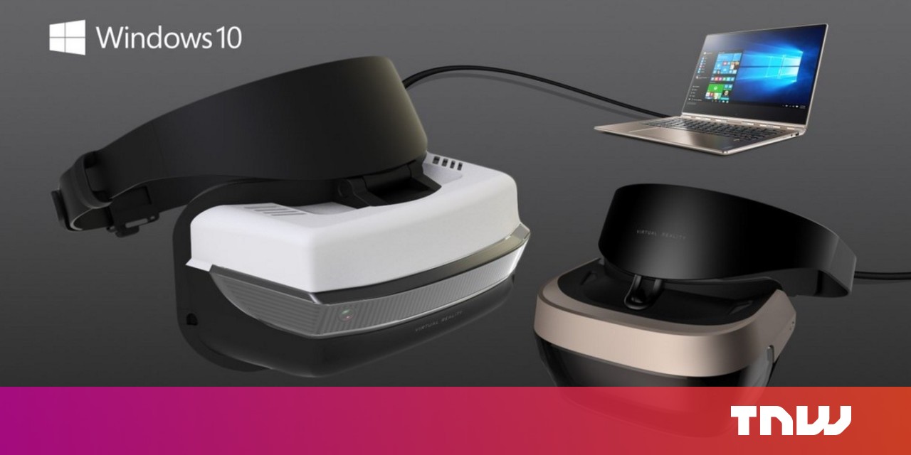 Vr Low Specs Vr Low Specs