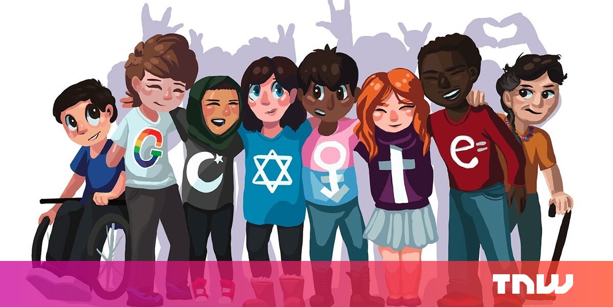 Doodle 4 Google Winner Envisions A Happy Future