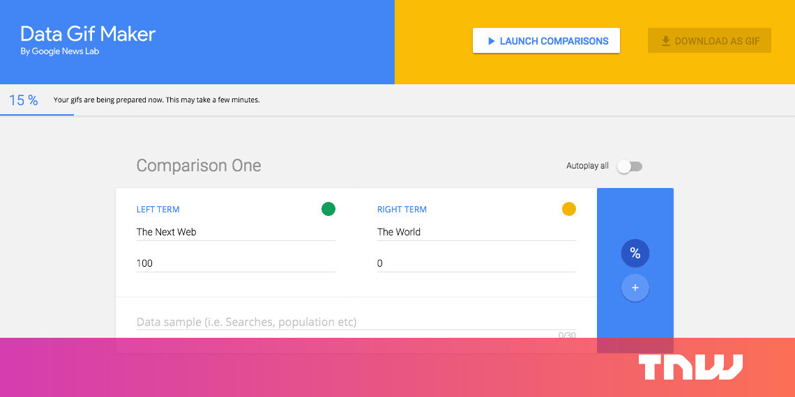 google launches animation tool so you