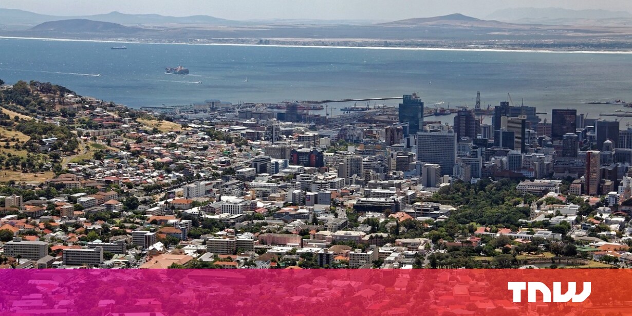 June in Africa: Taxi wars, smarter cities and increased