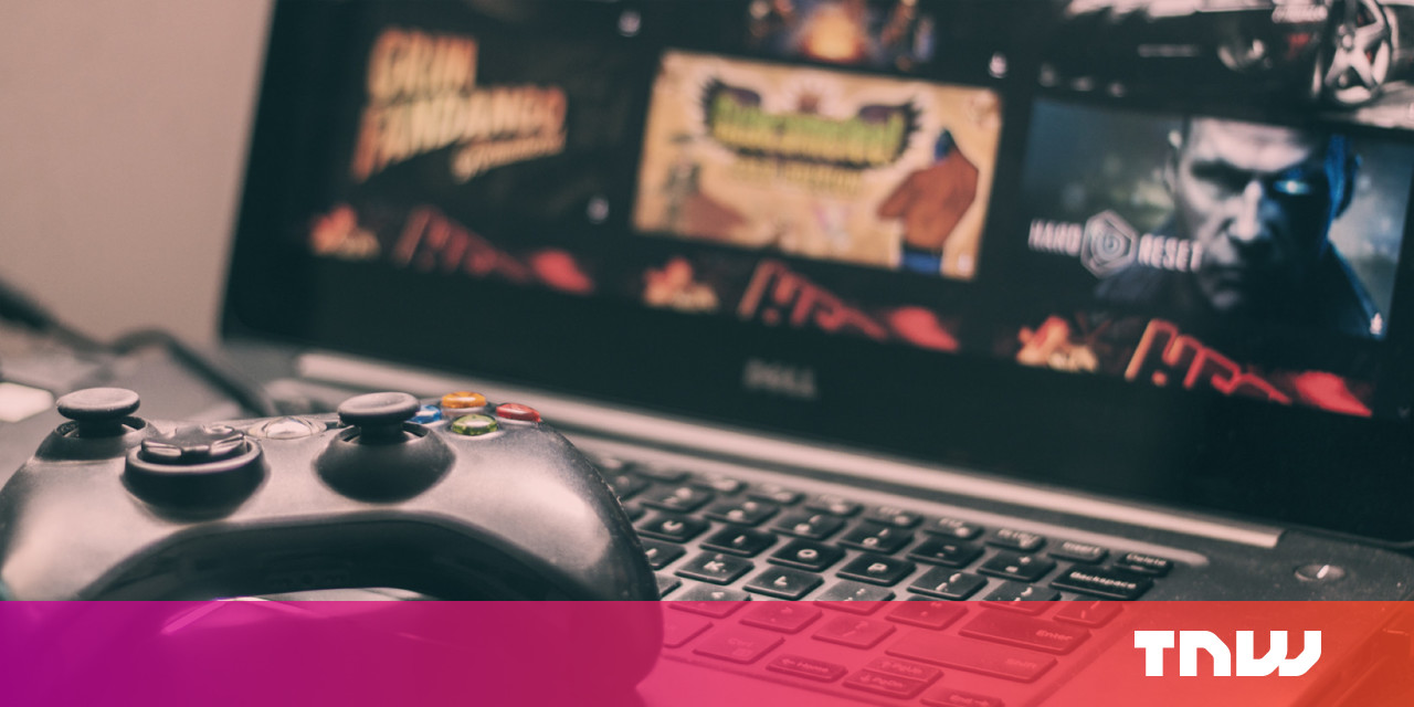 The Ultimate Guide To Gaming On Your Crappy Laptop