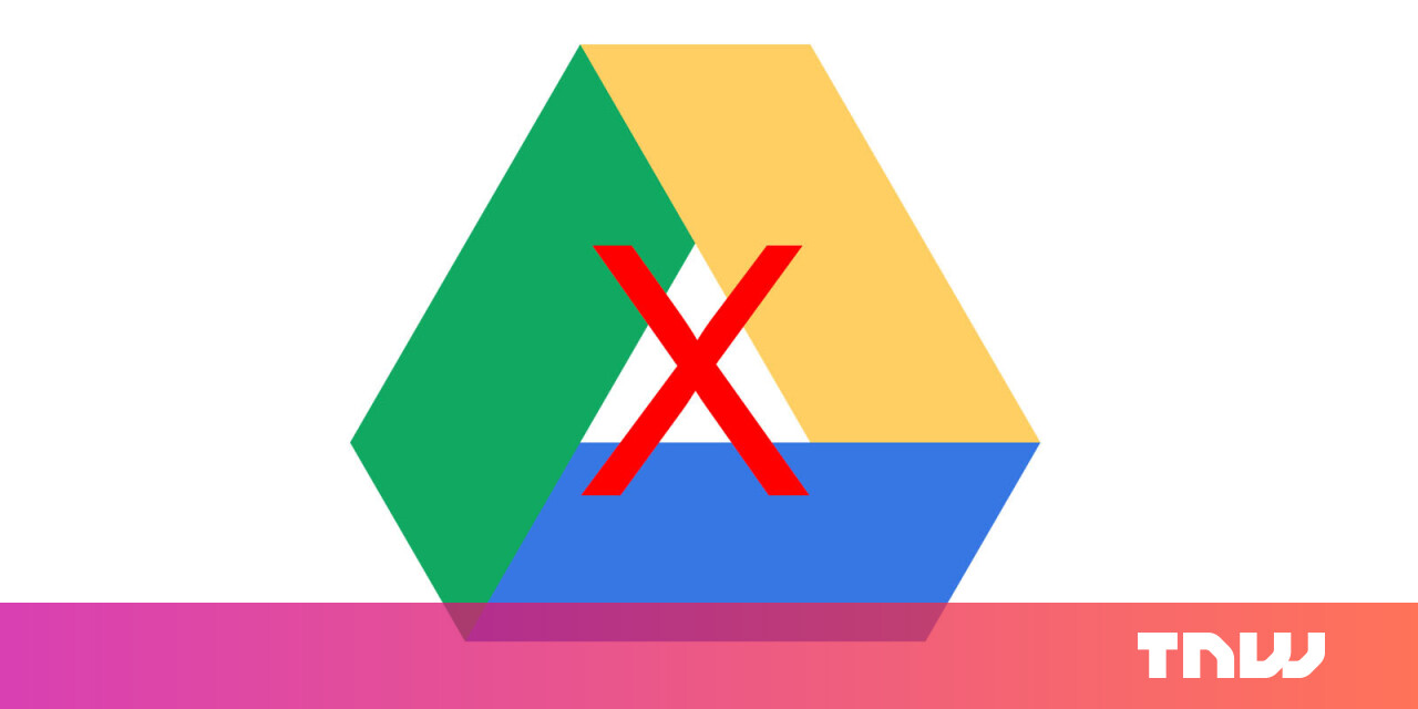 How To Back Up Your Google Docs In Case Drive Goes Down Again