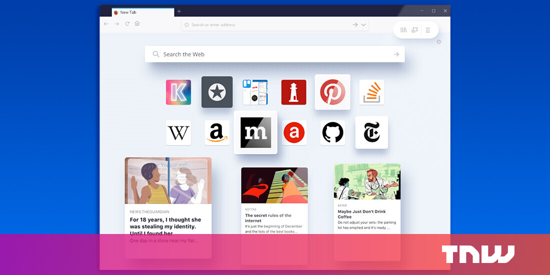 How to switch from Chrome to Firefox Quantum in under 2 minutes