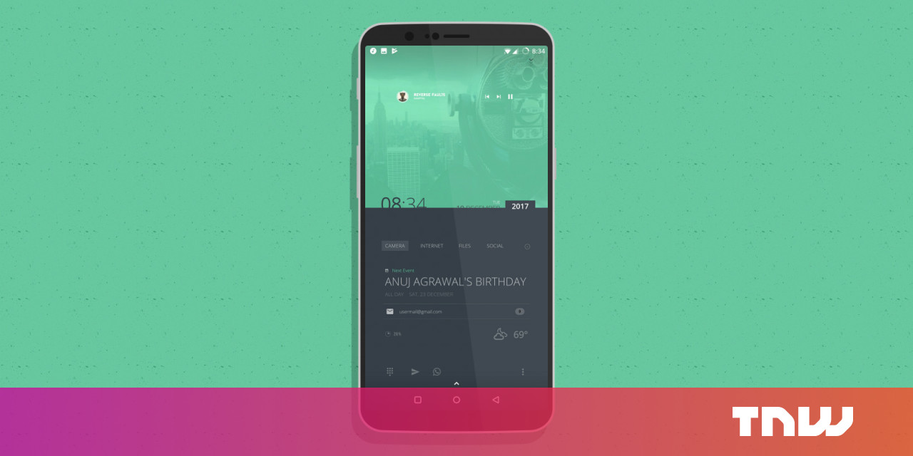 The Ultimate Guide To Customizing The Ultimate Android Home Screen