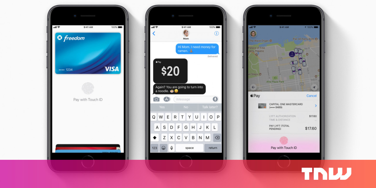 Apple Pay Cash Lets You Send Money Via Messages Here S How To Use It