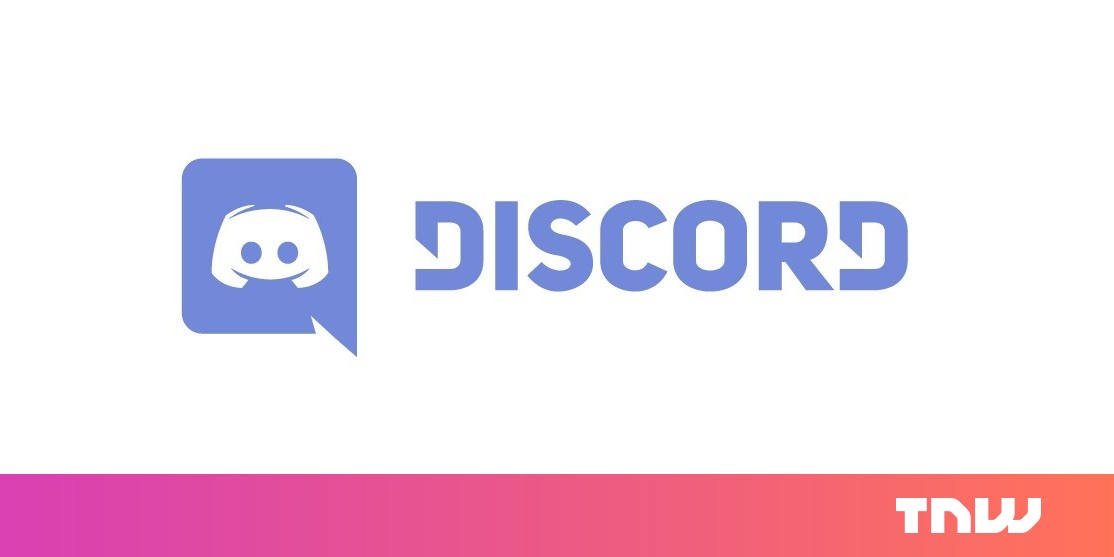 Discord的应用程序商店将开放测试版 其中包含一系列独立和经典作品