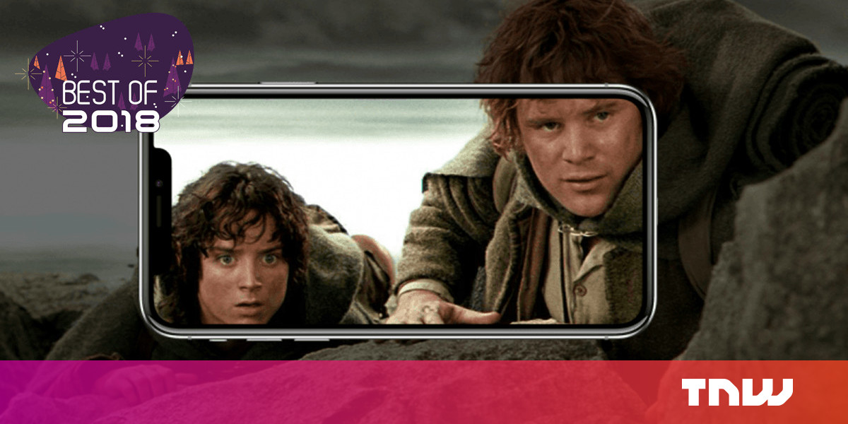How To Turn Any Movie Or Gif Into A Live Wallpaper For Your Iphone How To Turn Any Movie Or Gif Into A Live Wallpaper For Your Iphone