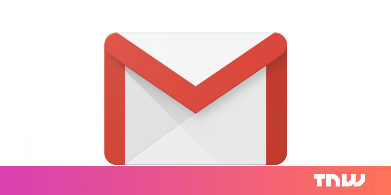 Image of Hang on, you can @ people in Gmail? - The Next Web