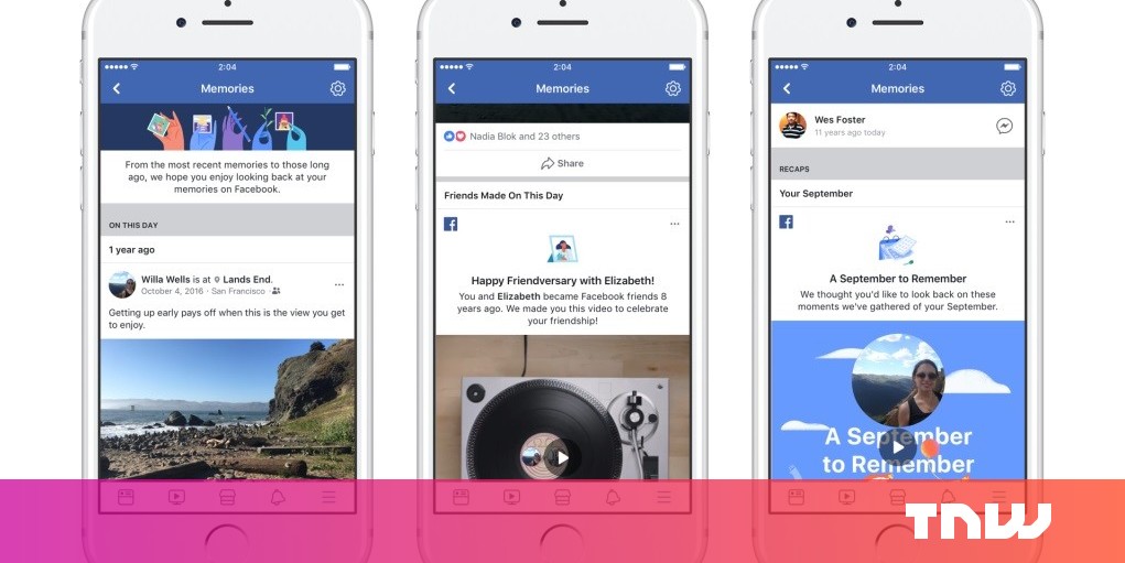 How To Keep Facebook Memories From Showing Up On Your Newsfeed