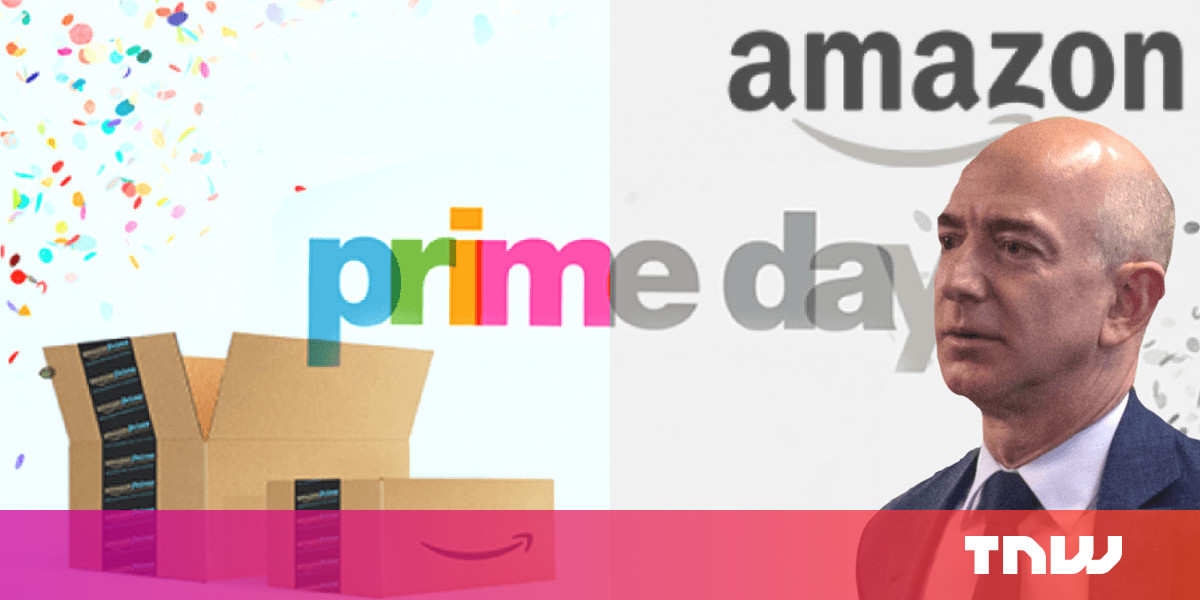 Why Prime Day Is Bad For Amazon S Brand In The Long Run