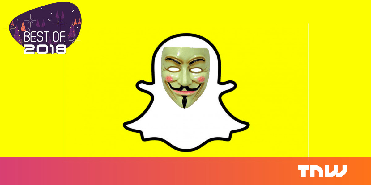 Hacker Swipes Snapchat S Source Code Publishes It On Github
