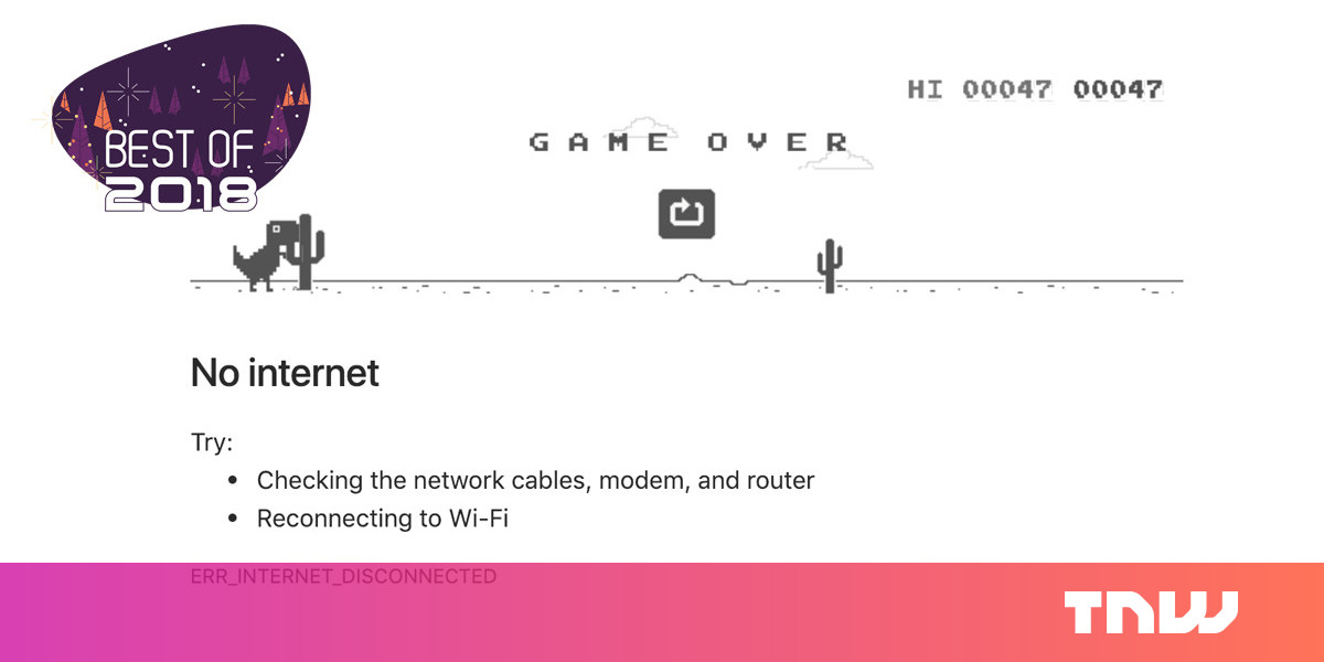 4 Years Later Google Finally Explains The Origins Of Its Chrome