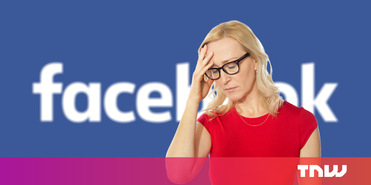 photo of Study shows Facebook users still don’t understand tracking image