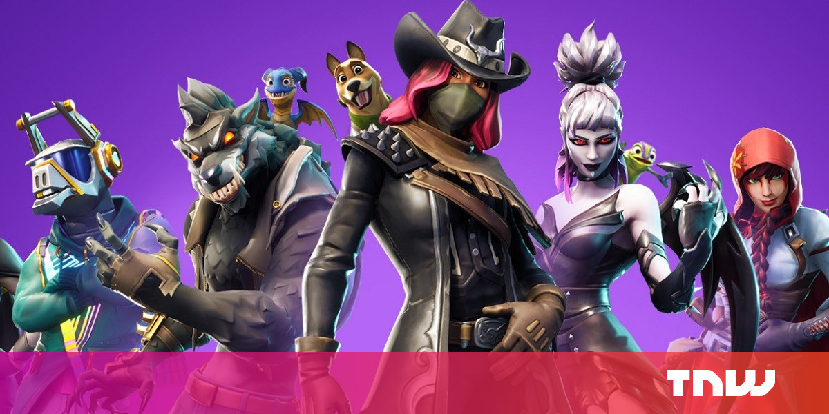 Fortnite fbi investigation Fortnite fbi investigation