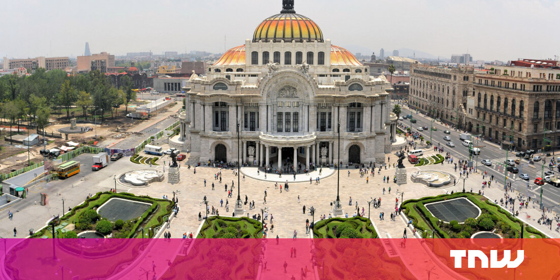 photo of An entrepreneur’s guide to Mexico City’s tech scene image
