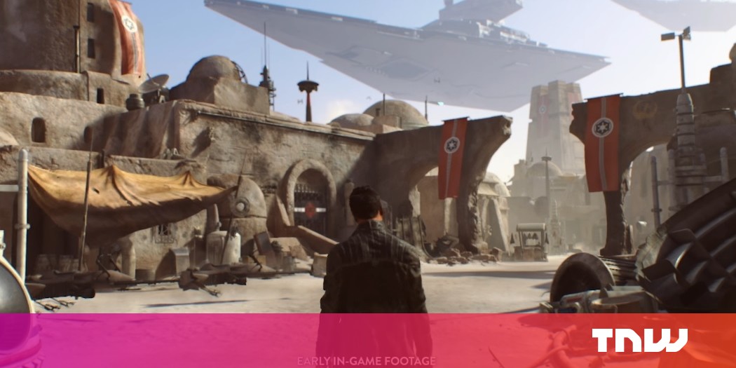 photo of EA cancels major Star Wars game, destroying hope for a single-player revival image