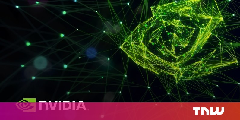 photo of 2019: The year Nvidia gets serious about robots image