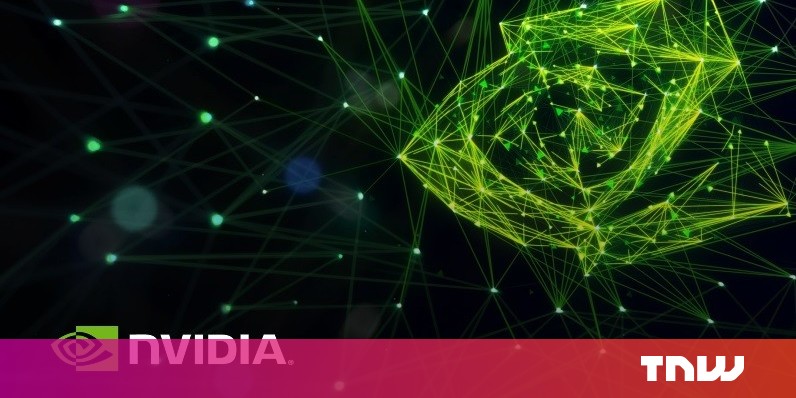 photo of 2019: The year Nvidia gets serious about robots image