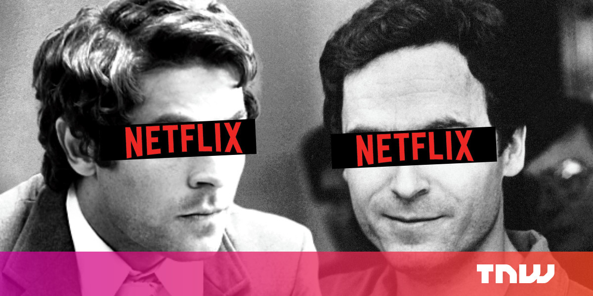 Why Is Netflix Obsessed With Homicidal Heartthrobs