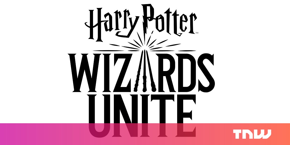 Harry Potter: Wizards Unite, the magical new AR game, launches June 21